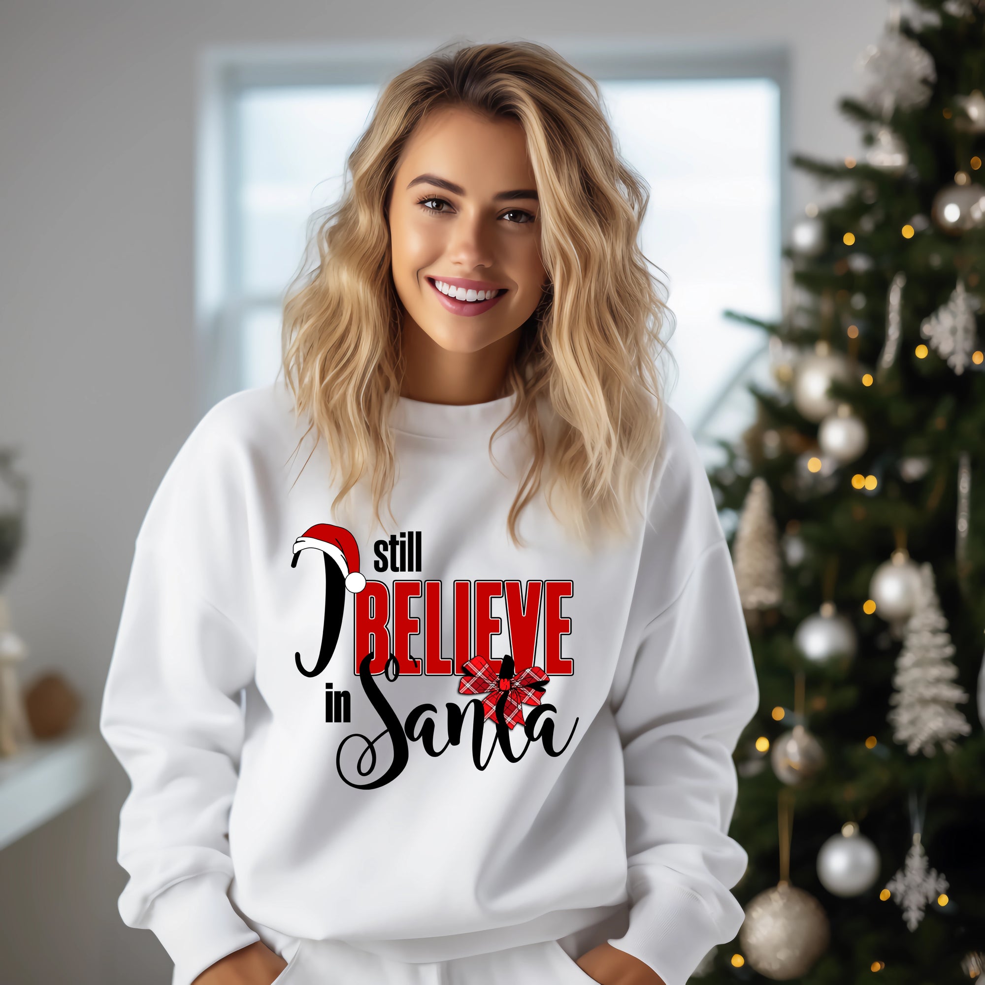 Christmas T-shirts and Sweatshirts