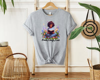 Read Laugh Love #1 T-Shirt, Unisex