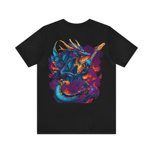 Dragon T-Shirt, Unisex