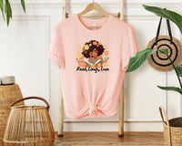 Read Laugh Love #2 T-Shirt, Unisex