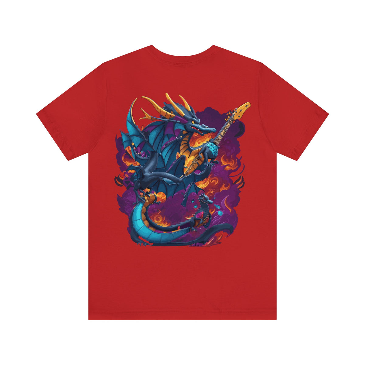 Dragon T-Shirt, Unisex