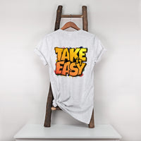 Take It Easy T-Shirt, Unisex