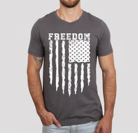 Freedom T-Shirt, Unisex