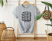 Nurse Nurse Nurse T-Shirt, Unisex