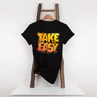 Take It Easy T-Shirt, Unisex