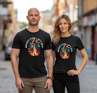 Ready for Lift Off T-Shirt, Unisex