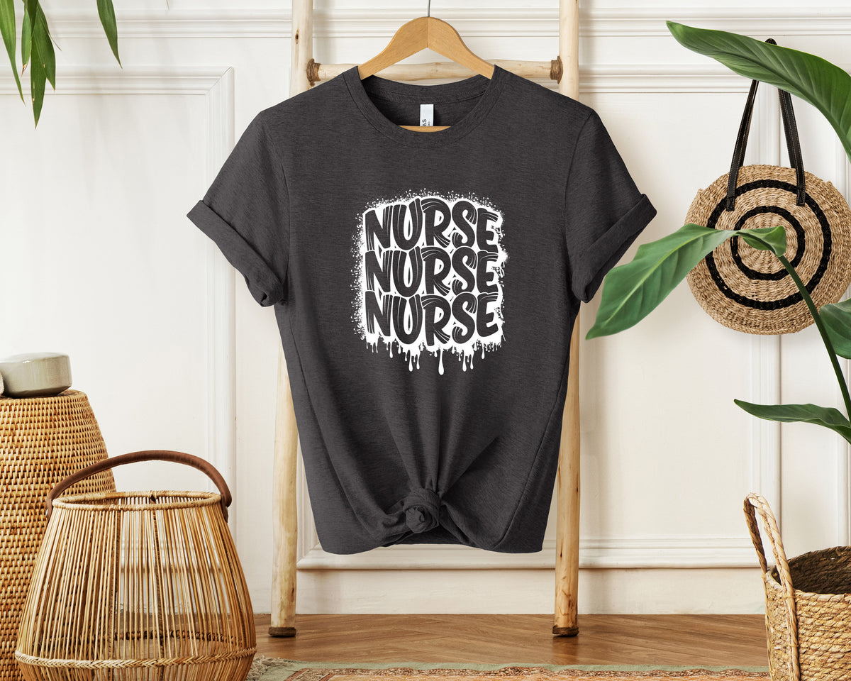 Nurse Nurse Nurse T-Shirt, Unisex