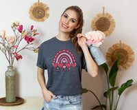 Happy Valentine's Day T-Shirt, Unisex