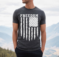 Freedom T-Shirt, Unisex