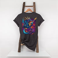 Dragon T-Shirt, Unisex