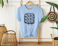 Nurse Nurse Nurse T-Shirt, Unisex