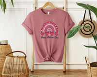 Happy Valentine's Day T-Shirt, Unisex