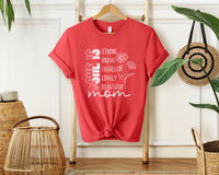 She is Strong T-Shirt