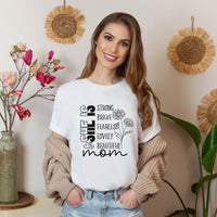 She is Strong T-Shirt