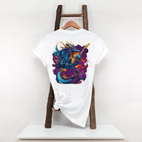 Dragon T-Shirt, Unisex