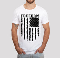 Freedom T-Shirt, Unisex