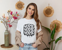 Nurse Nurse Nurse T-Shirt, Unisex