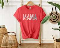 Blessed Mama T-Shirt