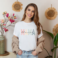 Blessed Mama T-Shirt